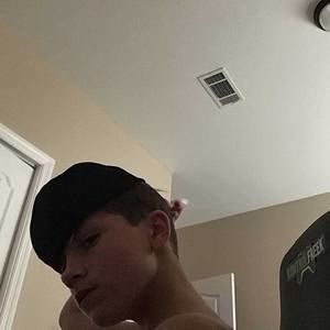 Meet your Posher, Landon